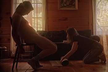 Jesse LaVercombe nudes