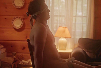 Jesse LaVercombe sexy