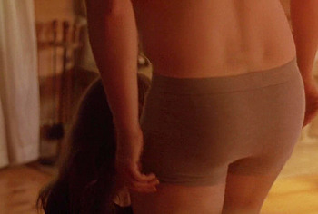 Jesse LaVercombe underwear