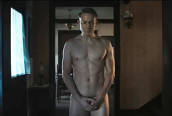 Charlie Hunnam nsfw
