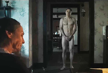 Charlie Hunnam nudes