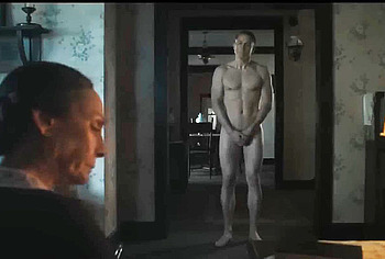 Charlie Hunnam wxposed