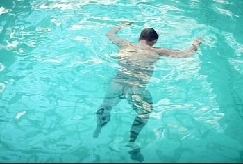 Billy Magnussen nude