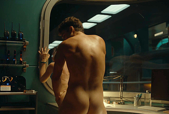 Jason Fernandez butt