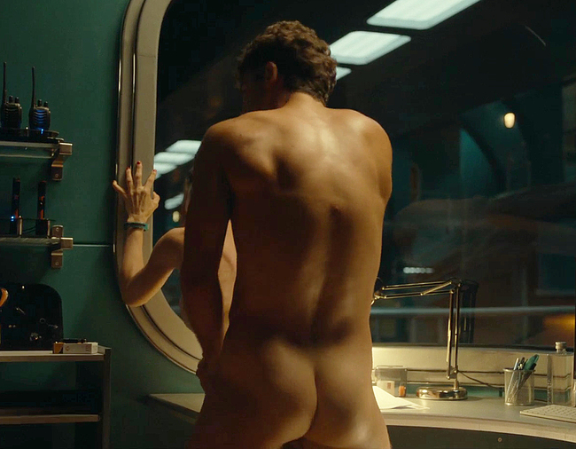 Jason Fernandez nude