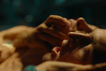 Jason Fernandez porn