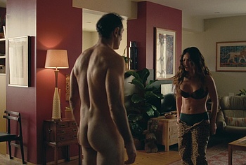 Michael Angelo Covino ass