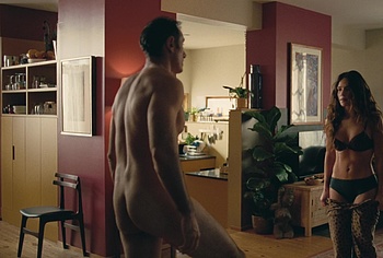 Michael Angelo Covino exposed