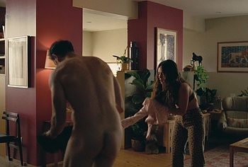 Michael Angelo Covino hot