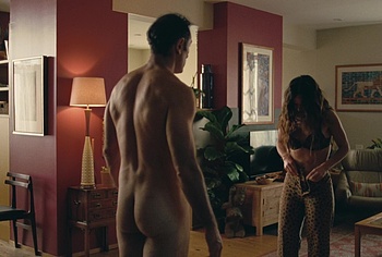 Michael Angelo Covino nsfw