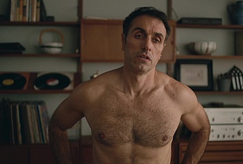 Michael Angelo Covino sexy