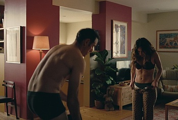 Michael Angelo Covino underwear