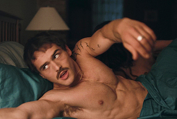 Charlie Gillespie hot