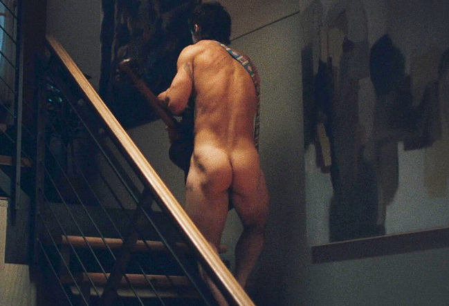 nude male celebrities