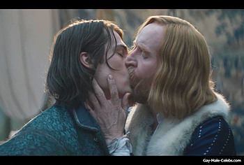 Nicholas Galitzine oops