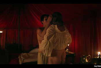 nude male celebrities