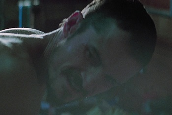 Orlando Bloom nude in The Cut