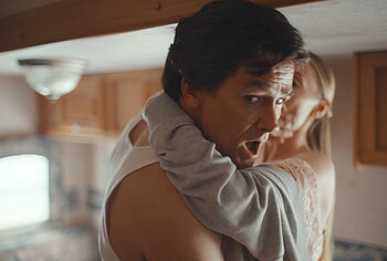 Billy Campbell nude sex