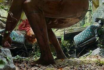 Chi Lewis-Parry balls