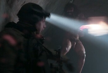 Chi Lewis-Parry naked