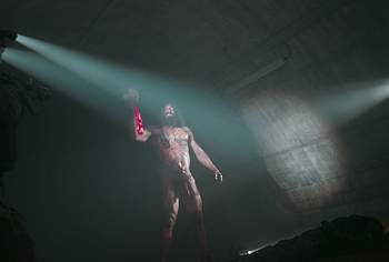 Chi Lewis-Parry nsfw