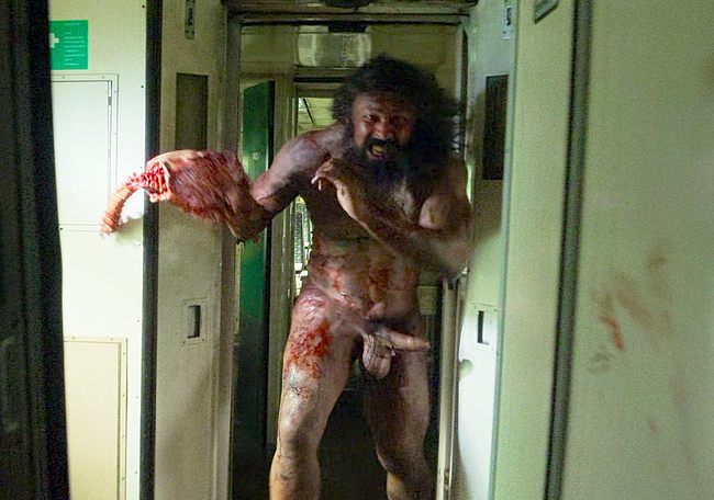 Chi Lewis-Parry nude celebrity dick