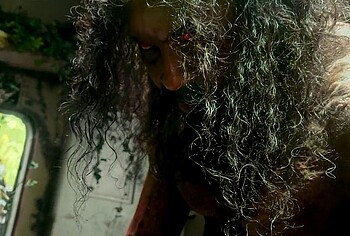 Chi Lewis-Parry sexy