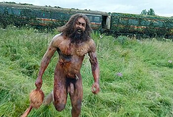 Chi Lewis-Parry uncensored nude