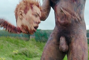 nude celebrity penis