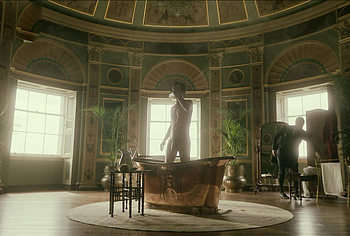 Anthony Boyle nude mae celeb