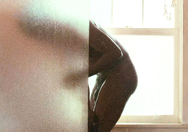 Corey Hawkins nude big cock