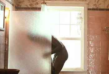 Corey Hawkins nude in The Man in My Basement