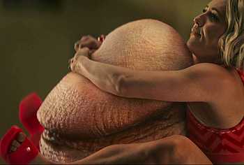 Robert Bazzocchi cock nude