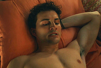 Robert Bazzocchi in Gen V