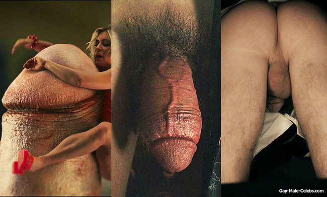 nude male celebrity actors