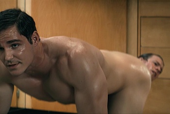 Wyatt Dorion in Gen V