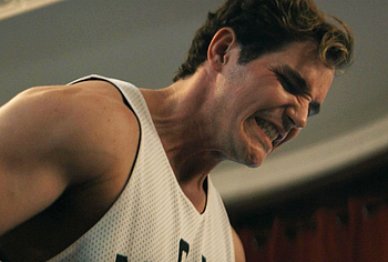 Wyatt Dorion in Gen V