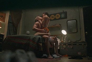 Austin Butler nude sex