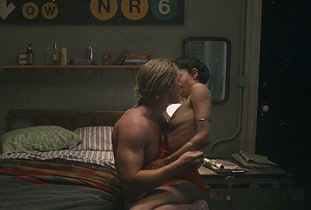 Austin Butler sex