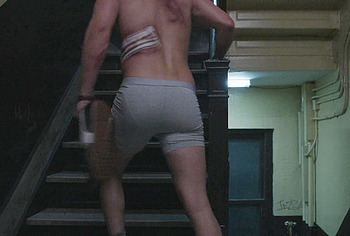 Austin Butler ass