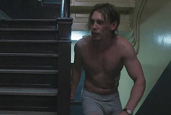 Austin Butler cock bulge