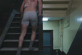 Austin Butler underwear