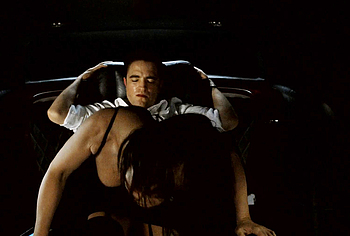 Robert Pattinson sex