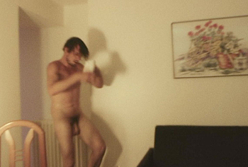 Alexander Peiler exposed