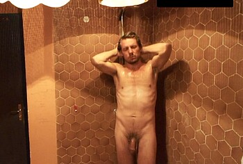 Alexander Peiler nsfw