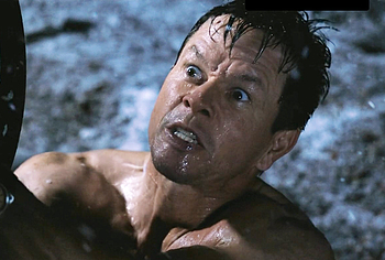 Mark Wahlberg sexy