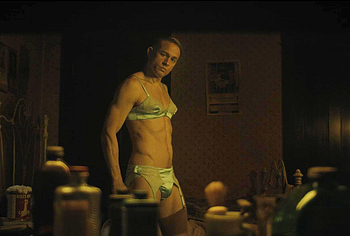 Charlie Hunnam bulge