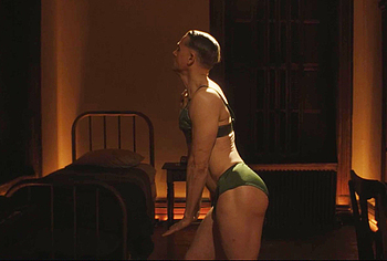 Charlie Hunnam nudes