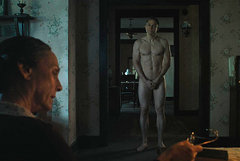 Charlie Hunnam nude in Monster The Ed Gein Story