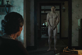 Charlie Hunnam nude in Monster The Ed Gein Story
